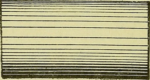 An illustration from Blueprint reading; a practical manual of instruction in blueprint reading through the analysis of typical plates with reference to mechanical drawing conventions and methods, the laws of projection, etc, 1919, leaf 271