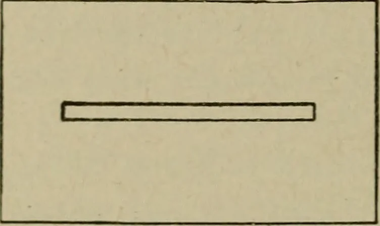 An illustration from Blueprint reading; a practical manual of instruction in blueprint reading through the analysis of typical plates with reference to mechanical drawing conventions and methods, the laws of projection, etc, 1919, leaf 225