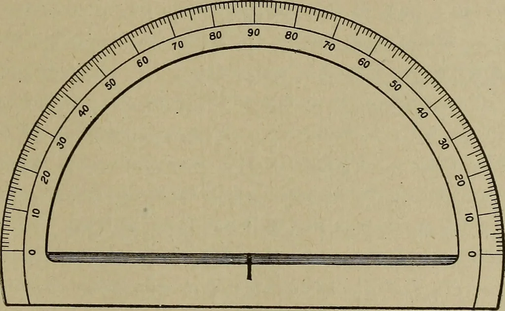 An illustration from Blueprint reading; a practical manual of instruction in blueprint reading through the analysis of typical plates with reference to mechanical drawing conventions and methods, the laws of projection, etc, 1919, leaf 236