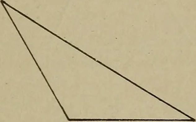 An illustration from Blueprint reading; a practical manual of instruction in blueprint reading through the analysis of typical plates with reference to mechanical drawing conventions and methods, the laws of projection, etc, 1919, leaf 264