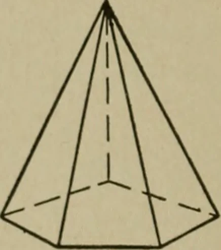 An illustration from Blueprint reading; a practical manual of instruction in blueprint reading through the analysis of typical plates with reference to mechanical drawing conventions and methods, the laws of projection, etc, 1919, leaf 269