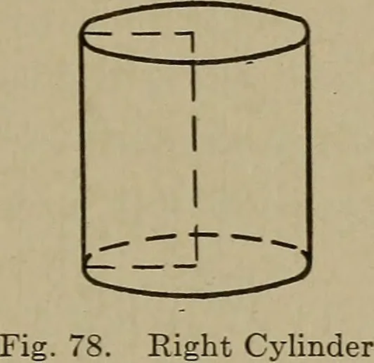 An illustration from Blueprint reading; a practical manual of instruction in blueprint reading through the analysis of typical plates with reference to mechanical drawing conventions and methods, the laws of projection, etc, 1919, leaf 270