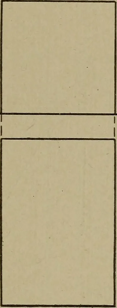 An illustration from Blueprint reading; a practical manual of instruction in blueprint reading through the analysis of typical plates with reference to mechanical drawing conventions and methods, the laws of projection, etc, 1919, leaf 302