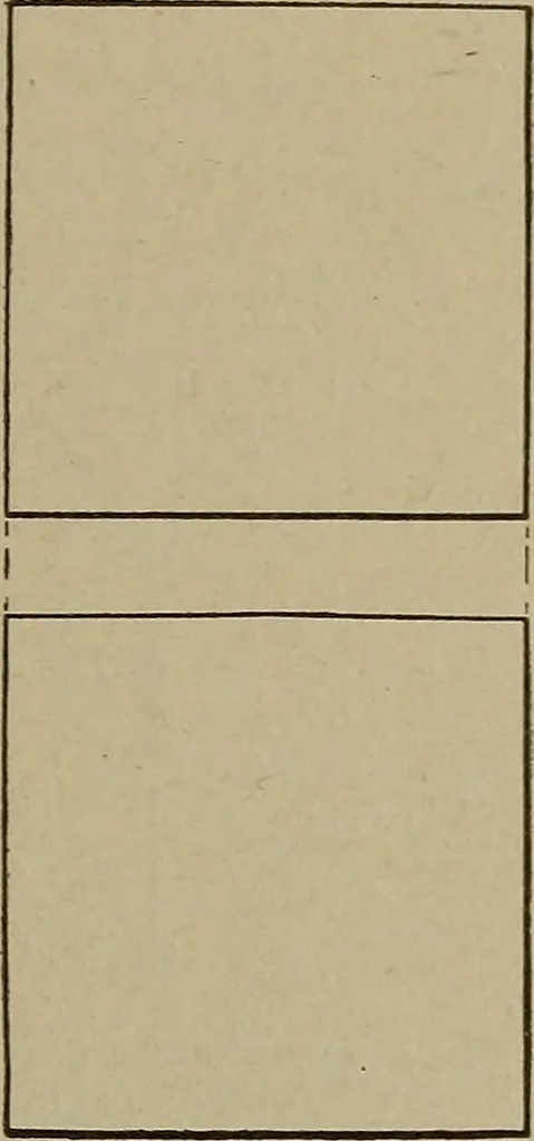 An illustration from Blueprint reading; a practical manual of instruction in blueprint reading through the analysis of typical plates with reference to mechanical drawing conventions and methods, the laws of projection, etc, 1919, leaf 336