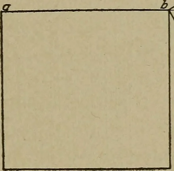 An illustration from Blueprint reading; a practical manual of instruction in blueprint reading through the analysis of typical plates with reference to mechanical drawing conventions and methods, the laws of projection, etc, 1919, leaf 340