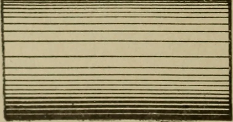 An illustration from Blueprint reading; a practical manual of instruction in blueprint reading through the analysis of typical plates with reference to mechanical drawing conventions and methods, the laws of projection, etc, 1919, leaf 347