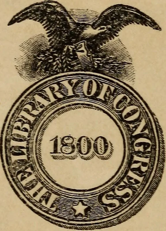 An illustration from Blue and red light: or, Light and its rays as medicine; showing that light is the original and sole source of life, as it is the source of all the physical and vital forces in nature; and that light is nature's own and only remedy for disease ... together with a chapter on light in the vegetable kingdom, 1877, leaf 1