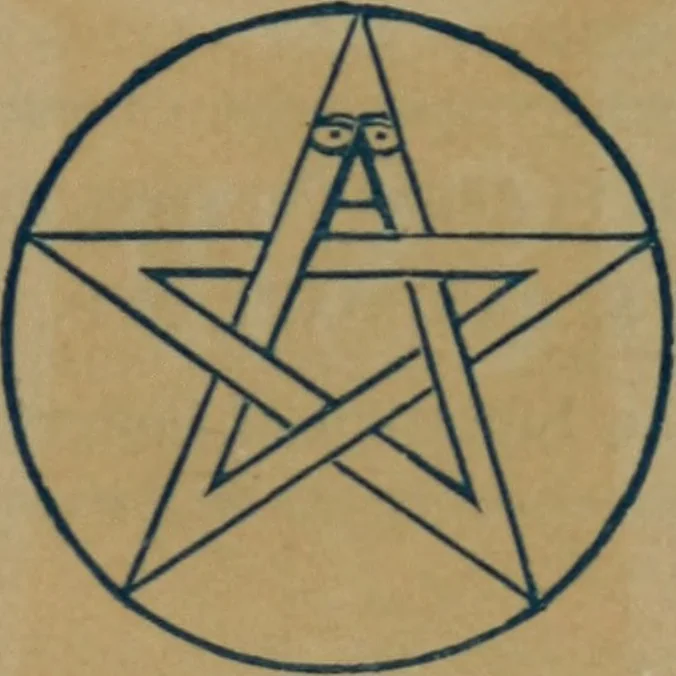 An illustration from Blue and red light: or, Light and its rays as medicine; showing that light is the original and sole source of life, as it is the source of all the physical and vital forces in nature; and that light is nature's own and only remedy for disease ... together with a chapter on light in the vegetable kingdom, 1877, leaf 6