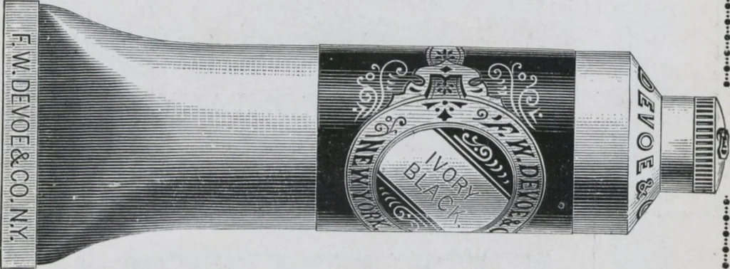 An illustration from Annual exhibition [electronic resource] : no jury, no prizes, 1917, leaf 159