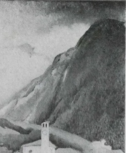 An illustration from Annual exhibition [electronic resource] : no jury, no prizes, 1917, leaf 13