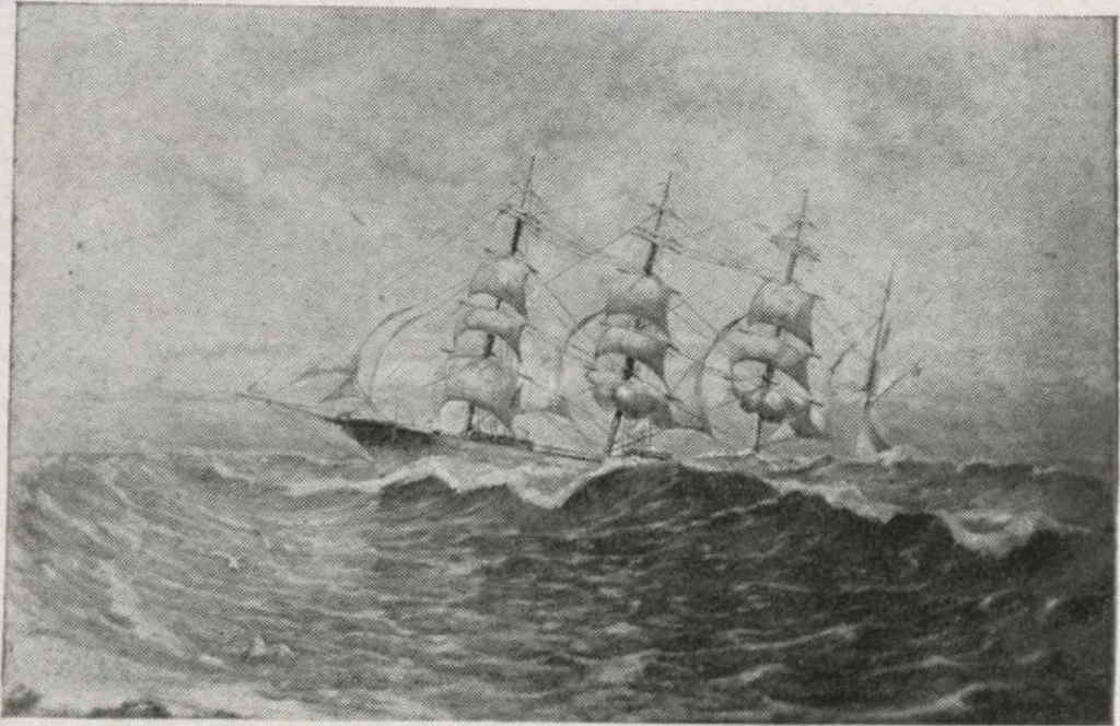 An illustration from Annual exhibition [electronic resource] : no jury, no prizes, 1917, leaf 31