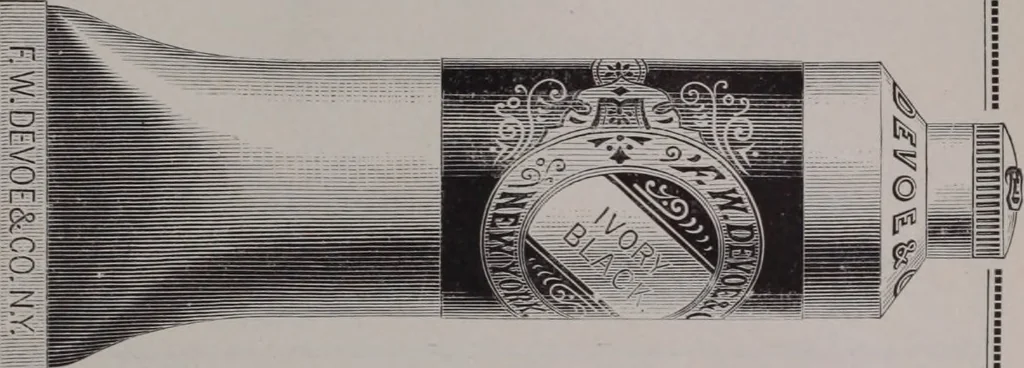 An illustration from Annual exhibition [electronic resource] : no jury, no prizes, 1917, leaf 112