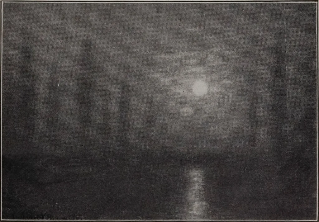 An illustration from Annual exhibition [electronic resource] : no jury, no prizes, 1917, leaf 20