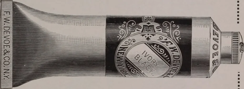 An illustration from Annual exhibition [electronic resource] : no jury, no prizes, 1917, leaf 120