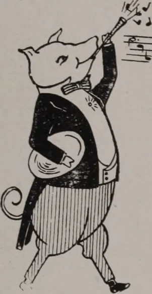 An illustration from Annual exhibition [electronic resource] : no jury, no prizes, 1917, leaf 124