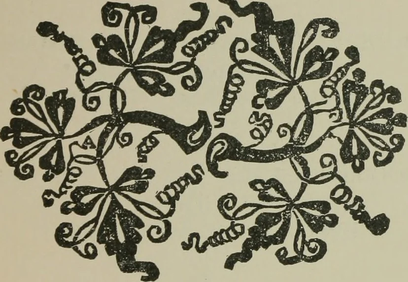An illustration from Annual exhibition of American paintings ... [electronic resource], 1893, leaf 26