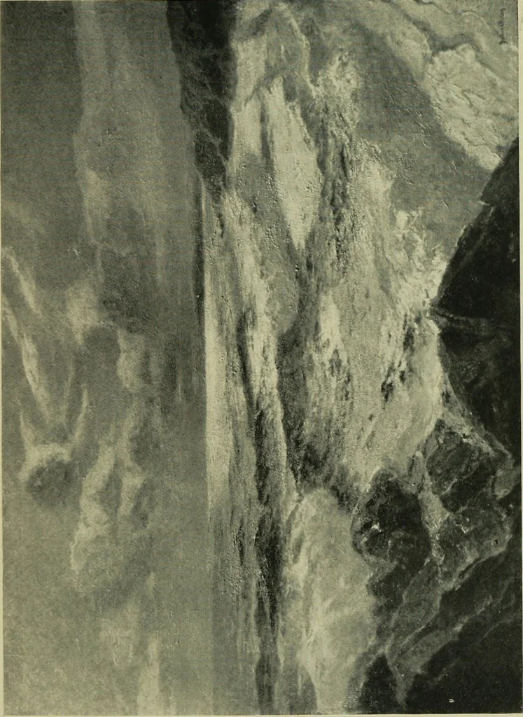 An illustration from Modern British paintings and ancient Egyptian ivories, from the collection of Mr. Geo. A. Hearn [electronic resource] : [exhibition] Saturday, March 22, to Sunday, March 30 ..., 1913, leaf 26