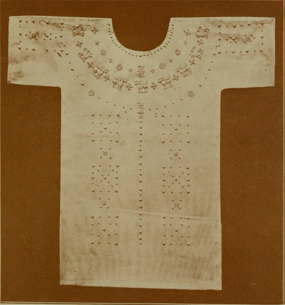 An illustration from A catalogue of minor art [electronic resource] : collection formed by C. & E. Canessa, 1917, leaf 14