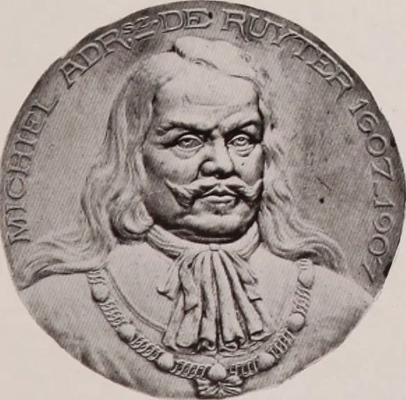 An illustration from Catalogue of the international exhibition of contemporary medals. March, 1910 [electronic resource], 1911, leaf 362