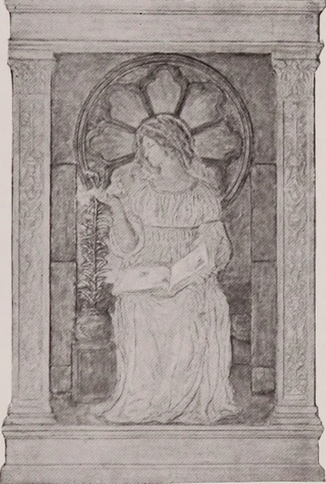 An illustration from Catalogue of the international exhibition of contemporary medals. March, 1910 [electronic resource], 1911, leaf 50