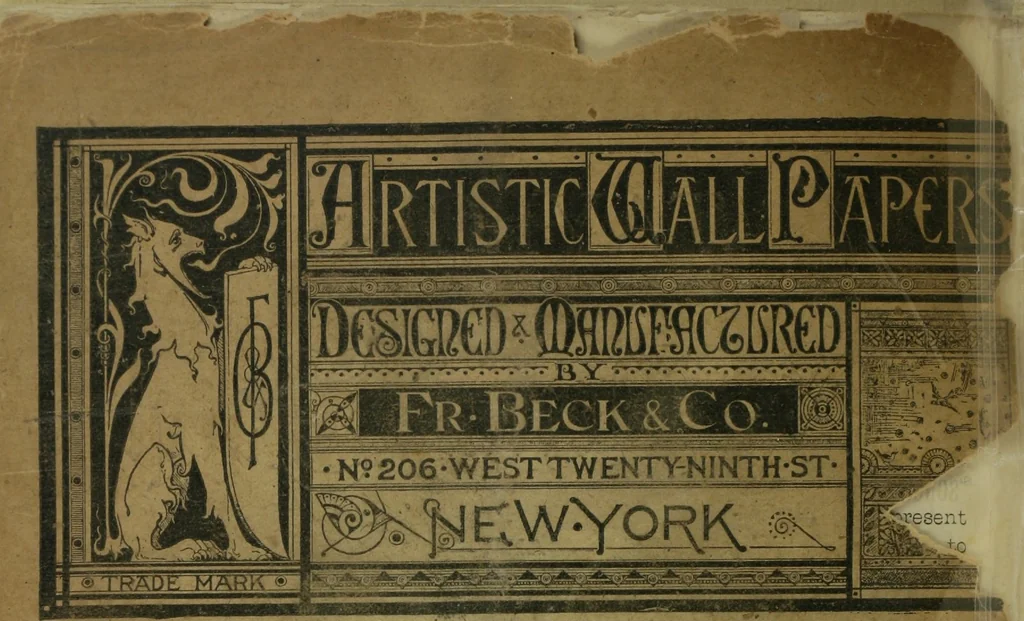 An illustration from Third annual exhibition of black and white art [electronic resource], 1880, leaf 47