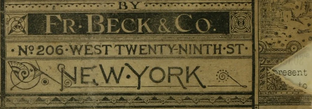 An illustration from Third annual exhibition of black and white art [electronic resource], 1880, leaf 47