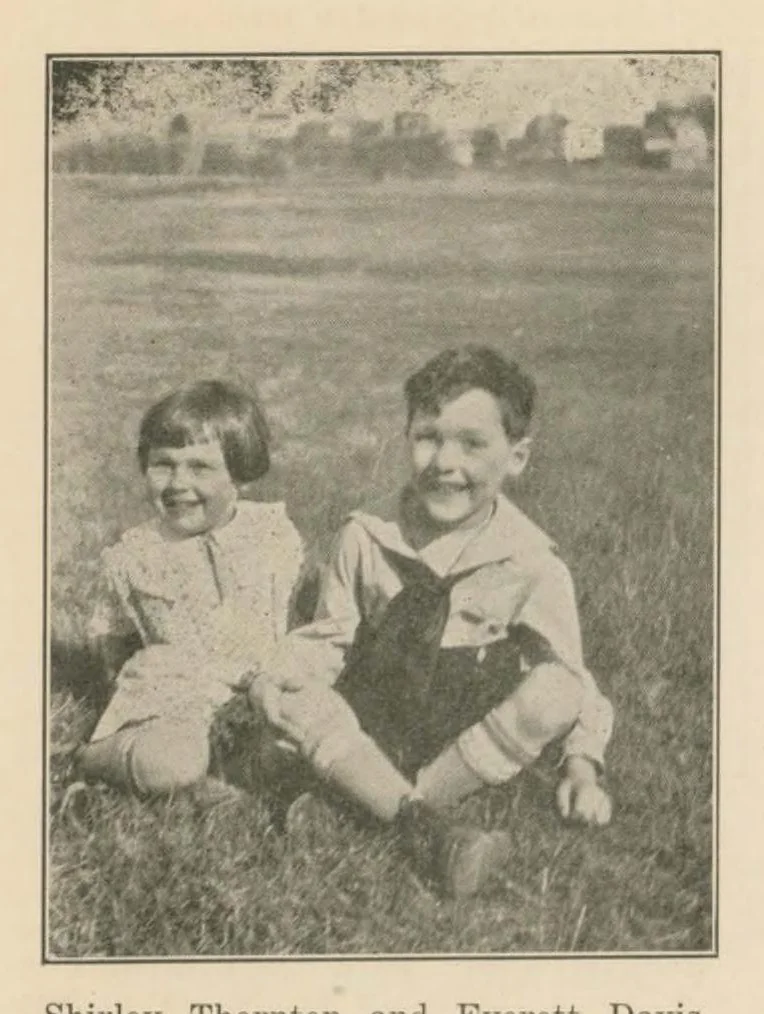 An illustration from June 1927, 1927, leaf 11