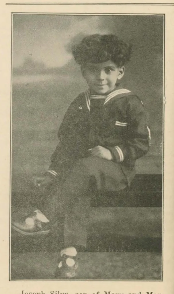 An illustration from June 1927, 1927, leaf 15