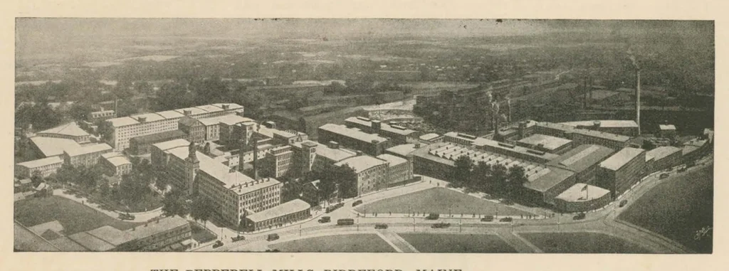 An illustration from June 1927, 1927, leaf 3