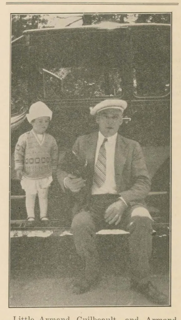 An illustration from June 1927, 1927, leaf 8