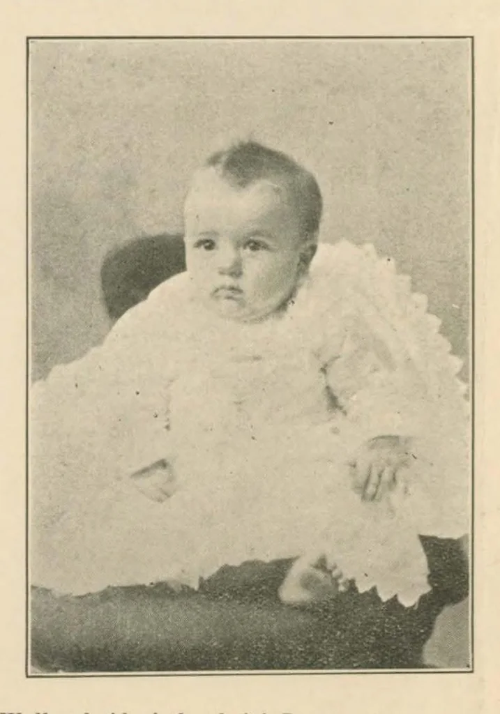 An illustration from June 1927, 1927, leaf 9