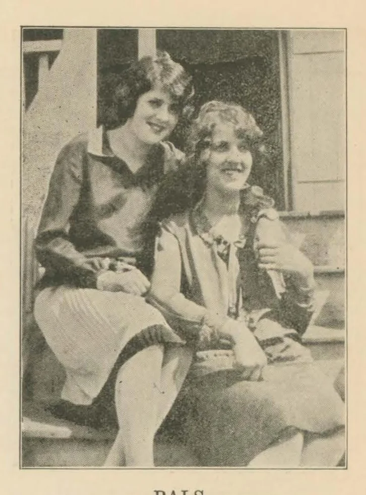 An illustration from August 1927, 1927, leaf 10