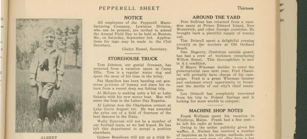 An illustration from August 1927, 1927, leaf 12