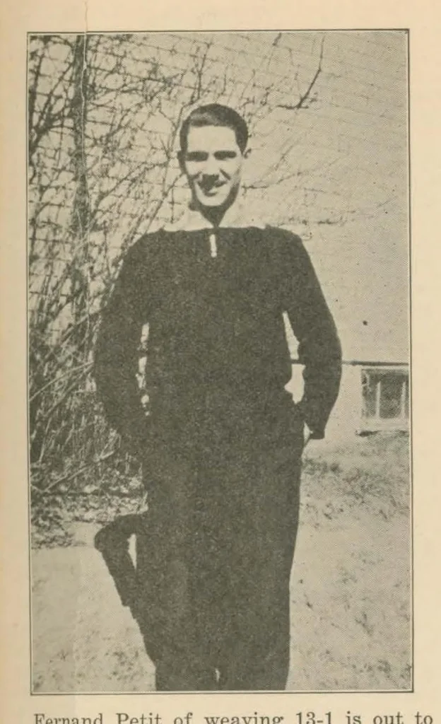 An illustration from August 1927, 1927, leaf 6