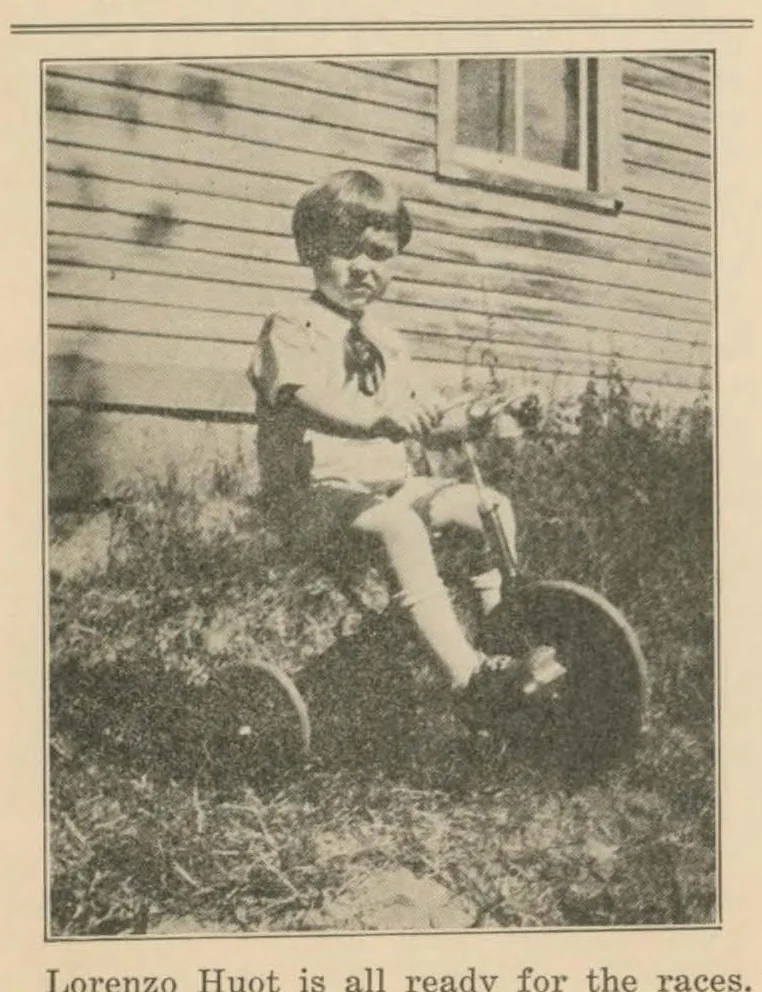 An illustration from August 1927, 1927, leaf 7