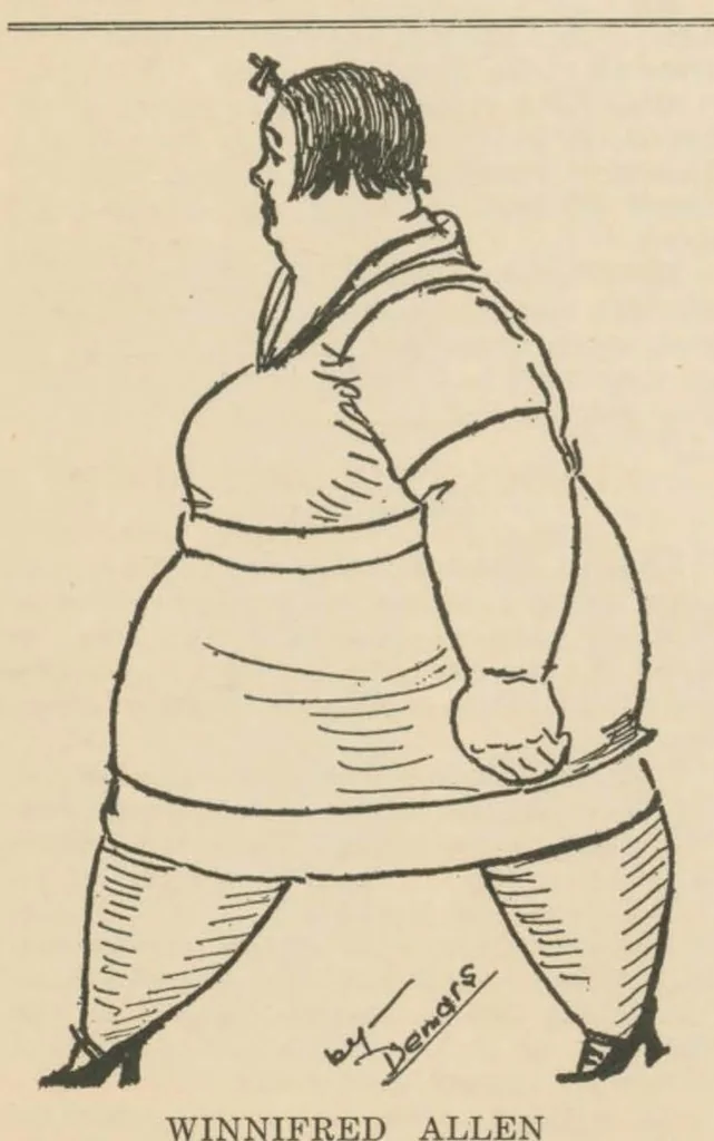 An illustration from August 1927, 1927, leaf 9