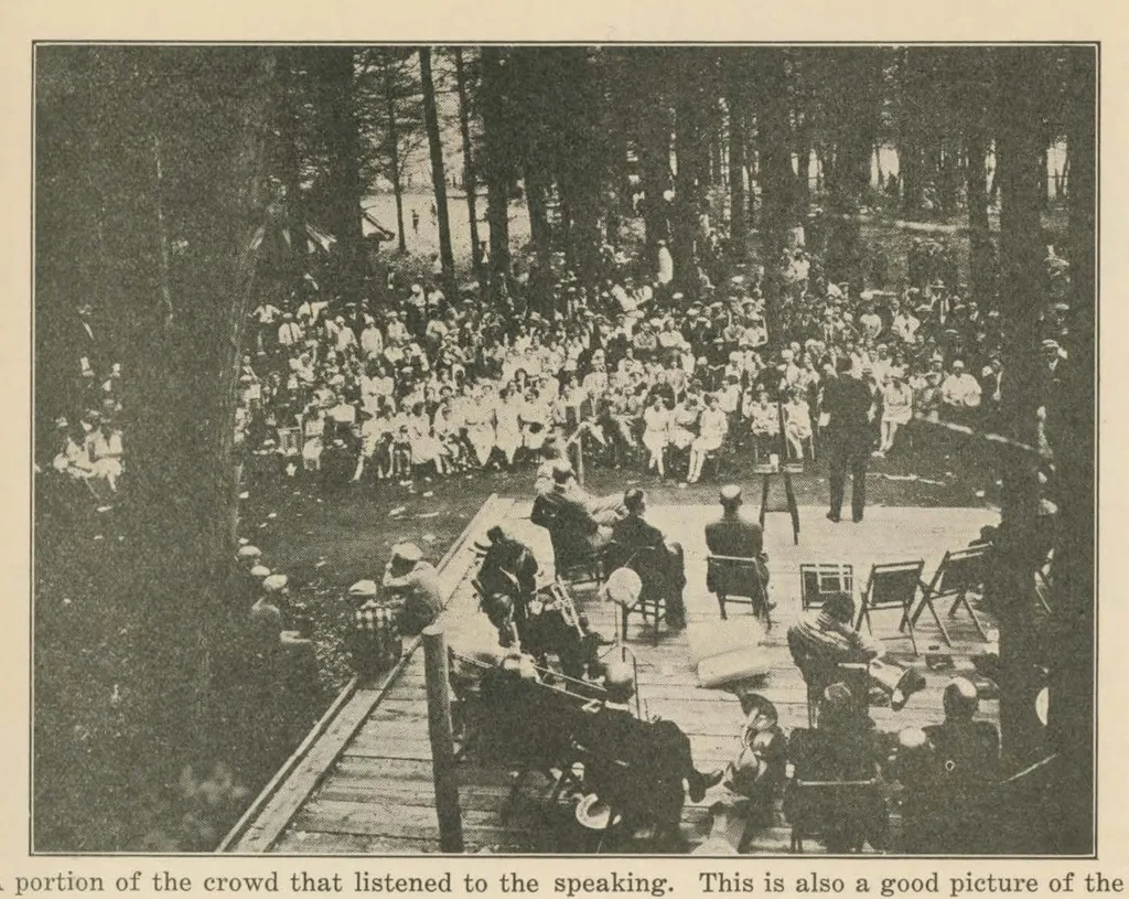 An illustration from September 1927, 1927, leaf 4