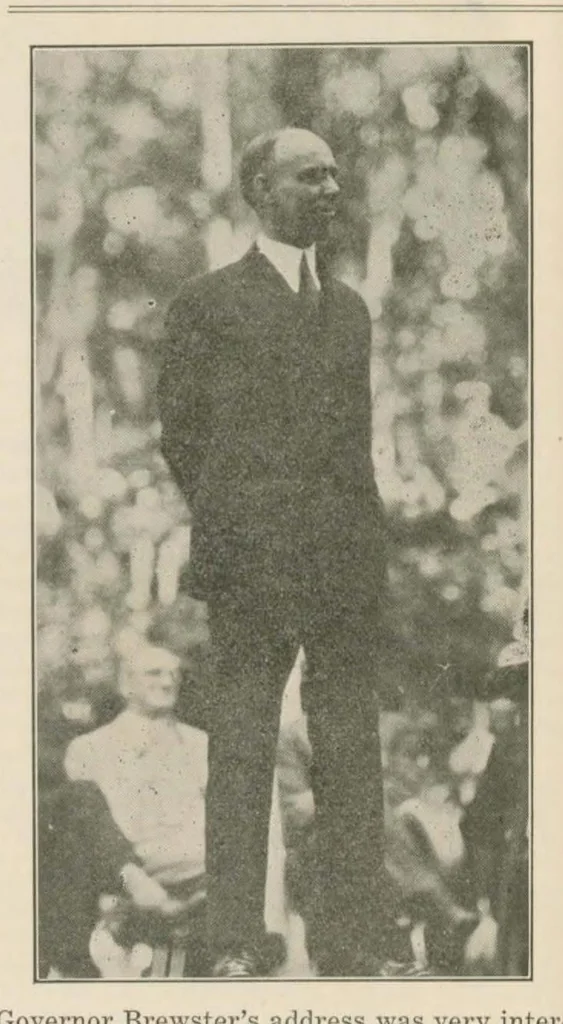 An illustration from September 1927, 1927, leaf 5