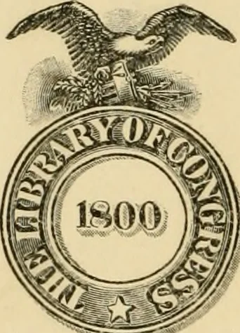 An illustration from Boating trips on New England rivers, 1884, leaf 1