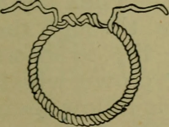 An illustration from Boat sailing in fair weather and foul, 1895, leaf 160