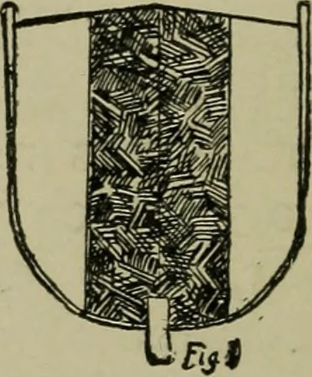 An illustration from Boat sailing in fair weather and foul, 1895, leaf 71
