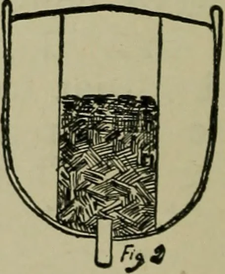 An illustration from Boat sailing in fair weather and foul, 1895, leaf 71