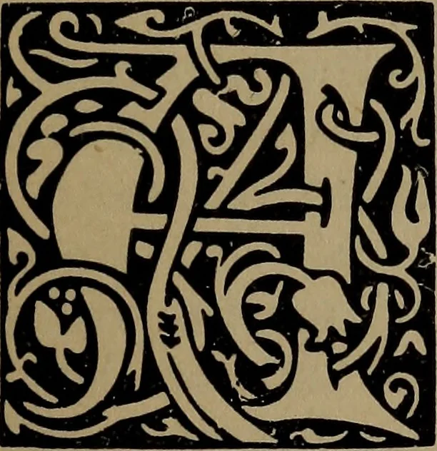 An illustration from Boat sailing in fair weather and foul, 1903, leaf 12
