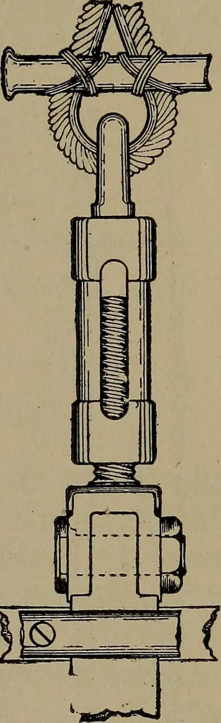 An illustration from Boat sailing in fair weather and foul, 1903, leaf 154