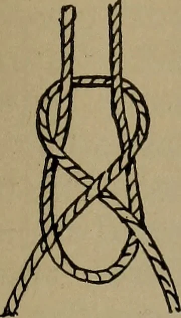 An illustration from Boat sailing in fair weather and foul, 1903, leaf 210
