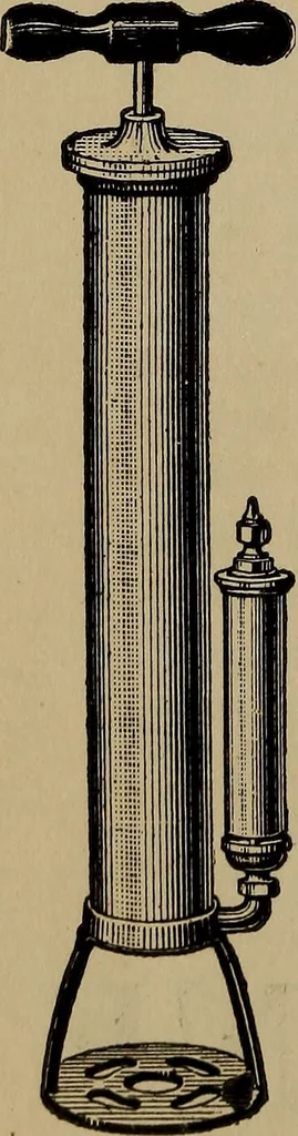 An illustration from Boat sailing in fair weather and foul, 1903, leaf 251