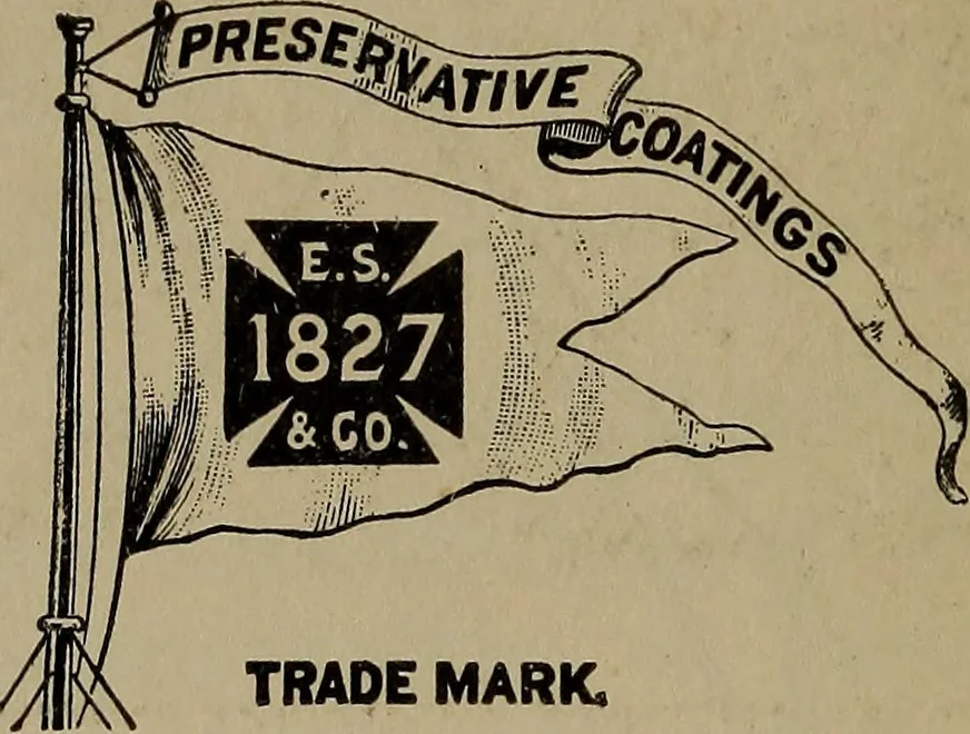 An illustration from Boat sailing in fair weather and foul, 1903, leaf 253
