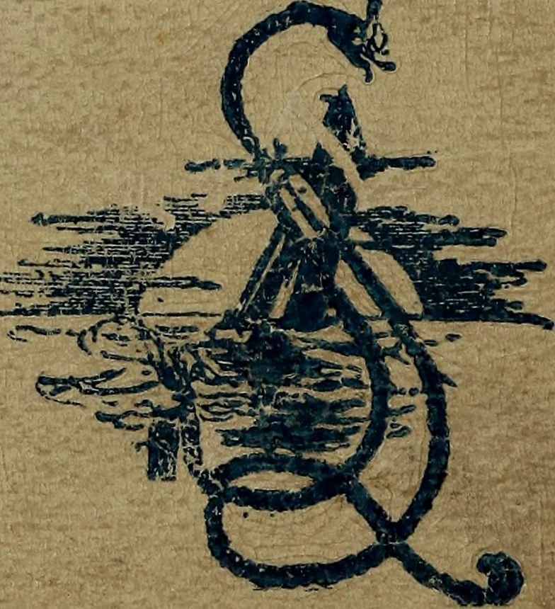 An illustration from Boat sailing in fair weather and foul, 1903, leaf 255