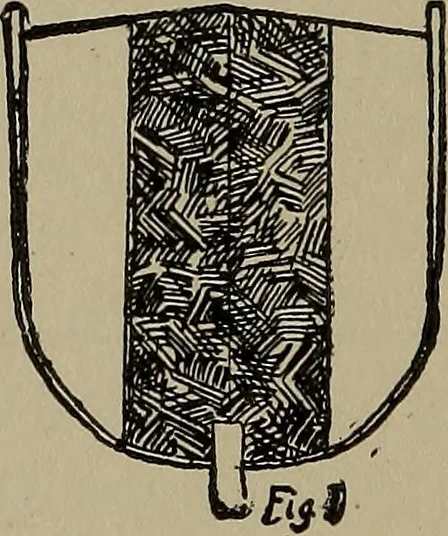 An illustration from Boat sailing in fair weather and foul, 1903, leaf 79