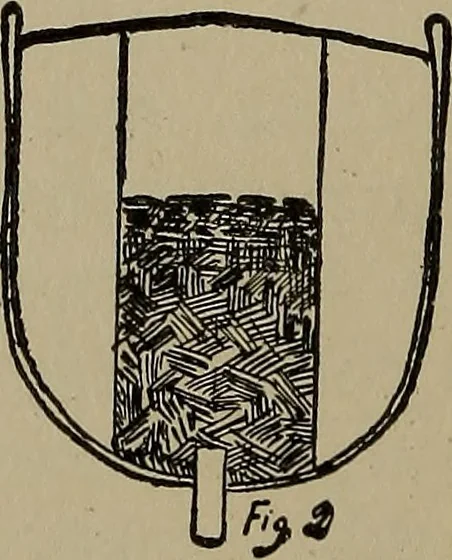 An illustration from Boat sailing in fair weather and foul, 1903, leaf 79